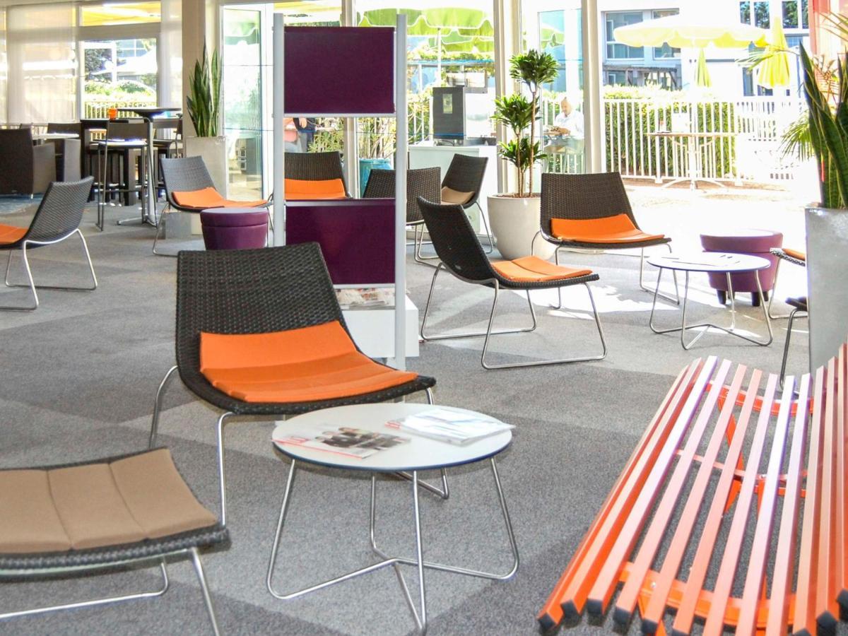 Ibis Styles Marseille Aeroport Hotell Vitrolles  Eksteriør bilde