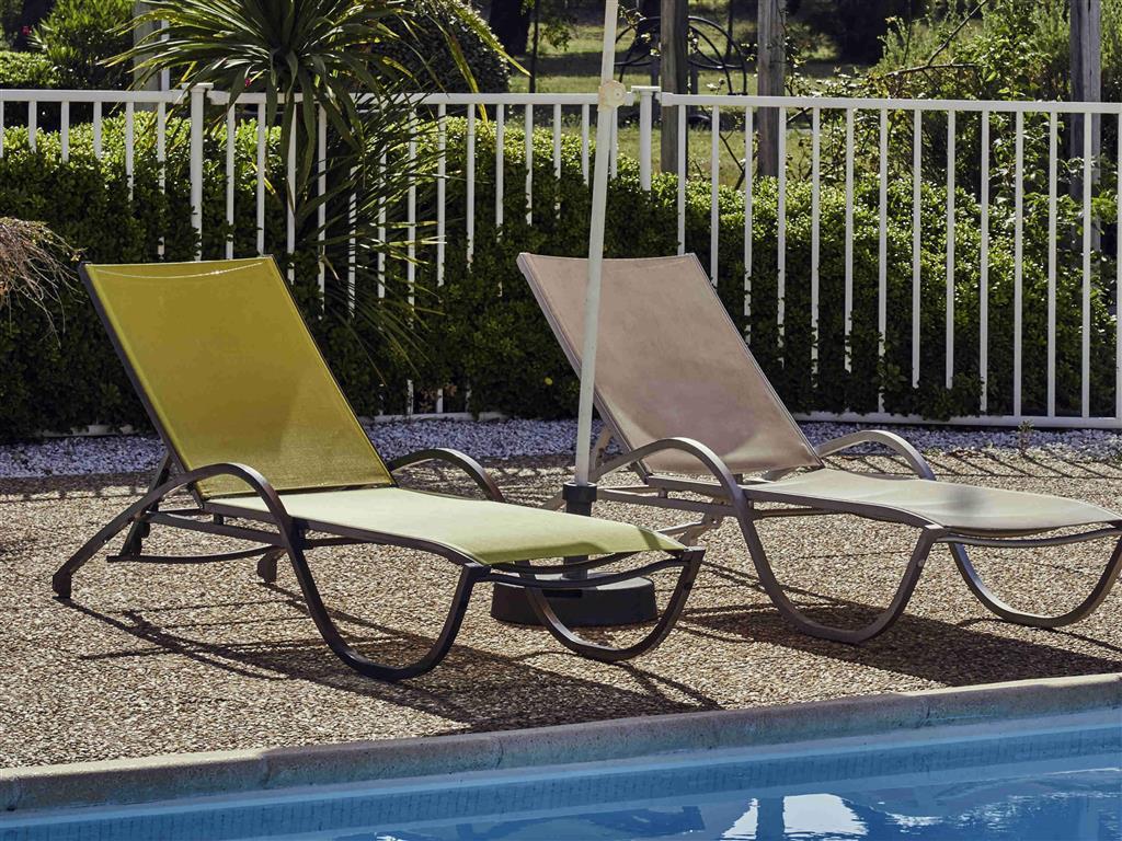 Ibis Styles Marseille Aeroport Hotell Vitrolles  Eksteriør bilde