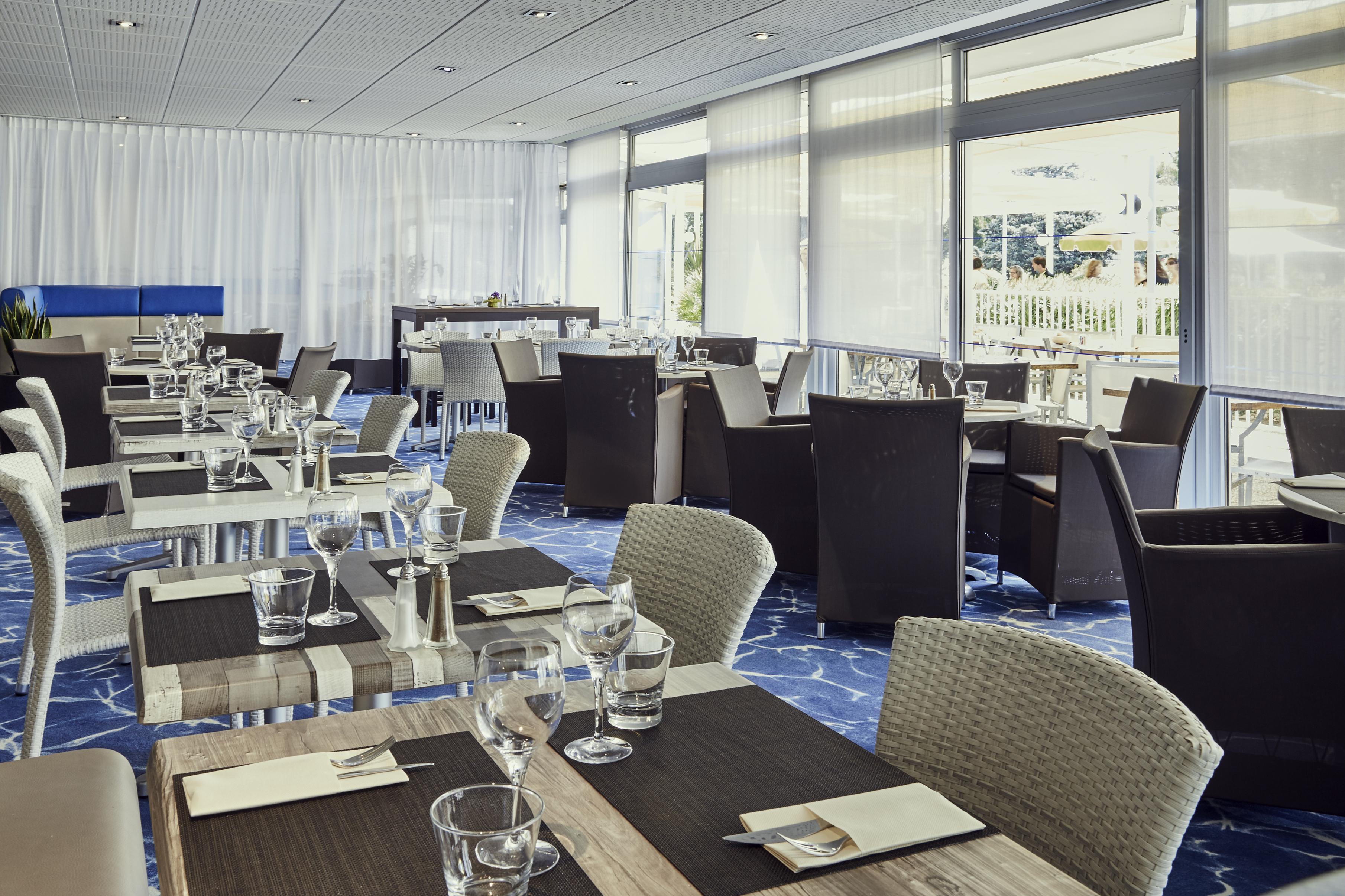 Ibis Styles Marseille Aeroport Hotell Vitrolles  Eksteriør bilde