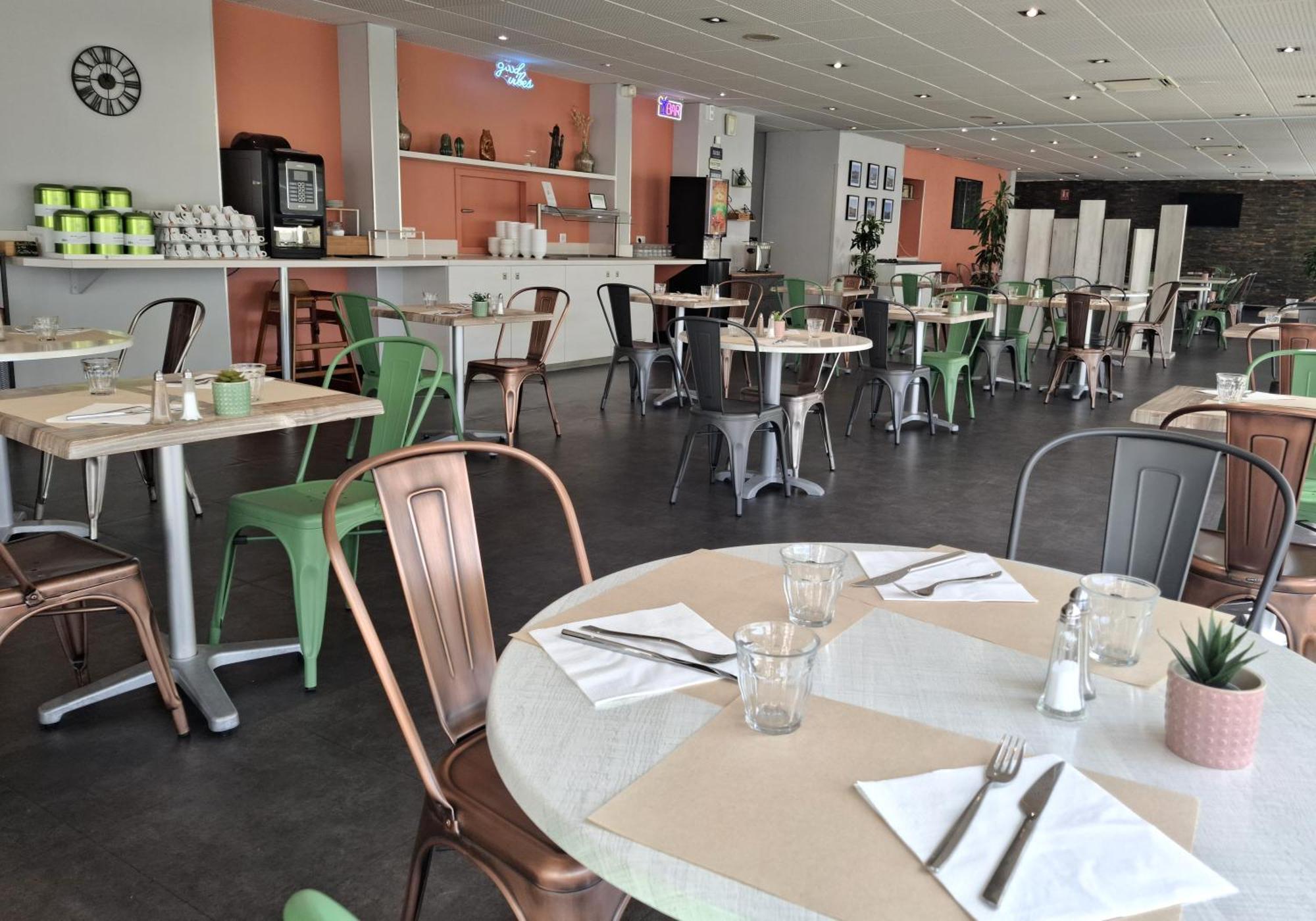 Ibis Styles Marseille Aeroport Hotell Vitrolles  Eksteriør bilde