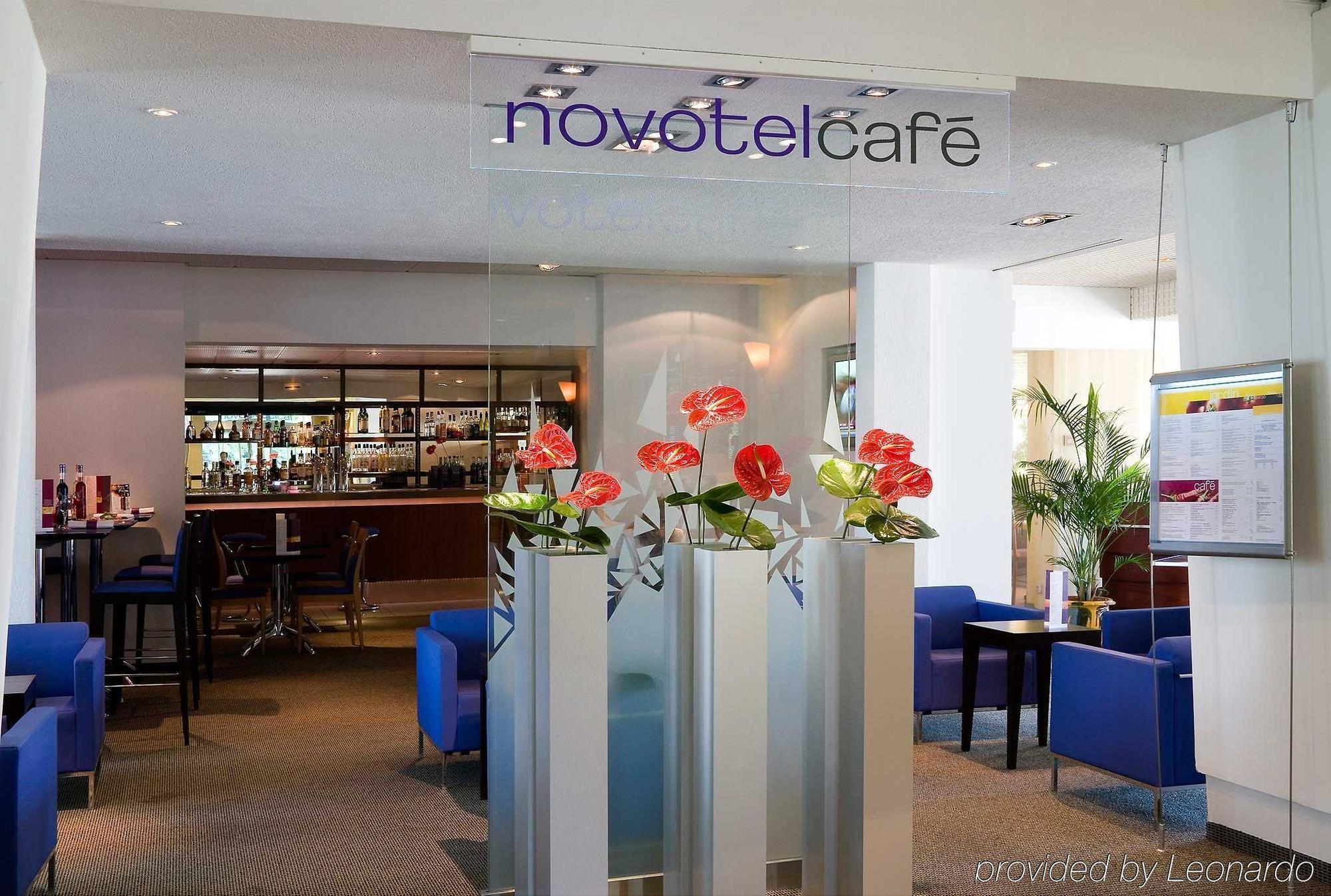 Ibis Styles Marseille Aeroport Hotell Vitrolles  Eksteriør bilde