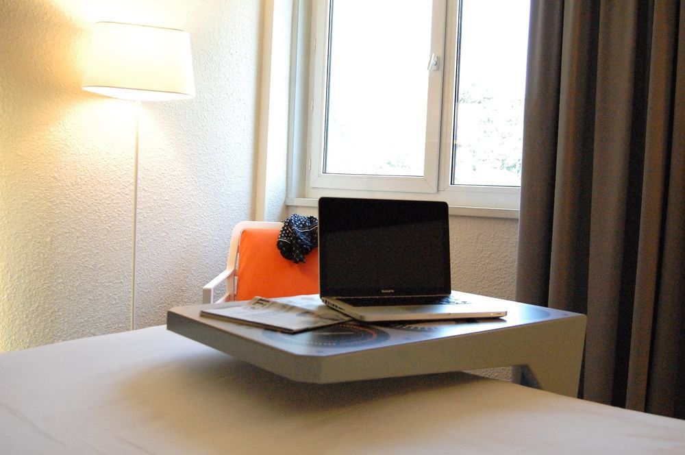 Ibis Styles Marseille Aeroport Hotell Vitrolles  Eksteriør bilde