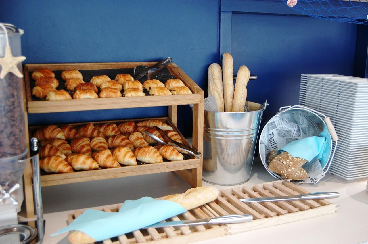Ibis Styles Marseille Aeroport Hotell Vitrolles  Eksteriør bilde